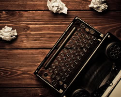 推理小説の原点